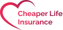 Cheaper Life Insurance Logo