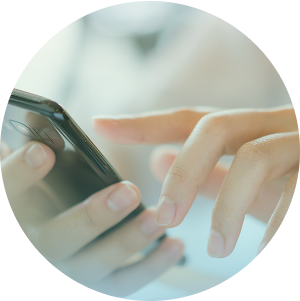 Call and chat